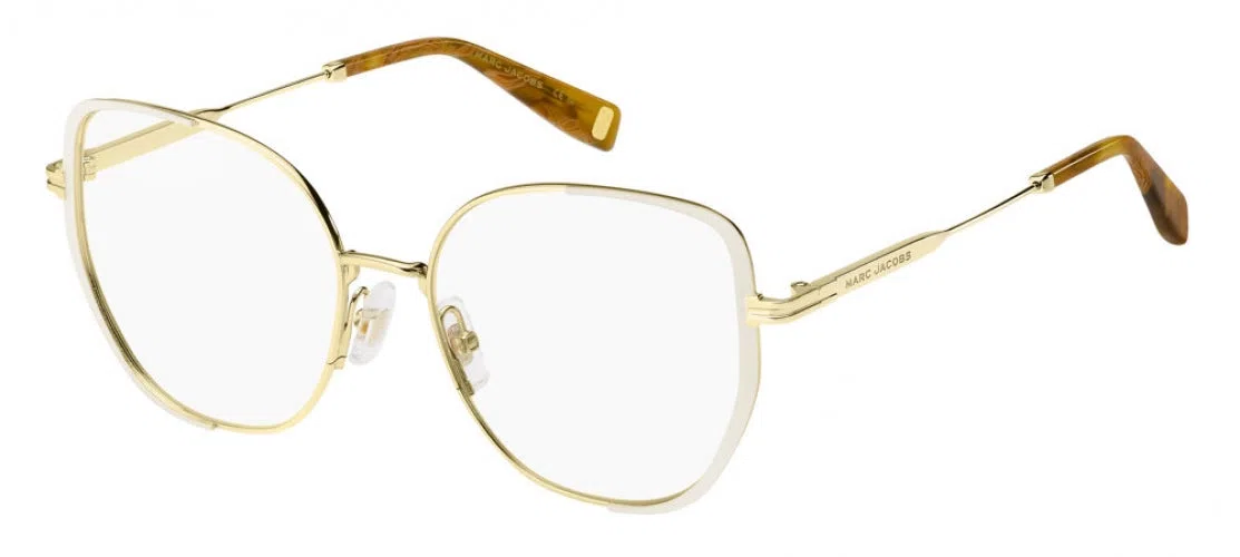 Marc Jacobs MJ1103 Eyeglasses - view 2